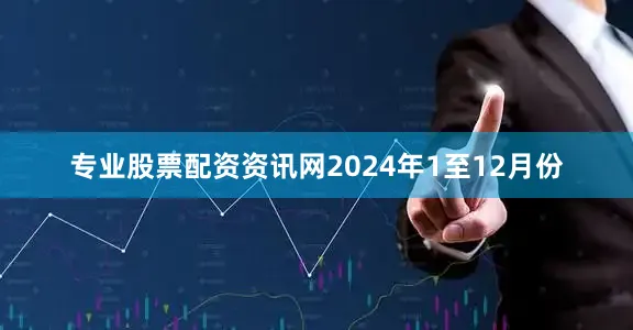 专业股票配资资讯网　　2024年1至12月份