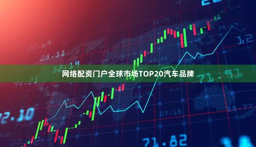 网络配资门户全球市场TOP20汽车品牌