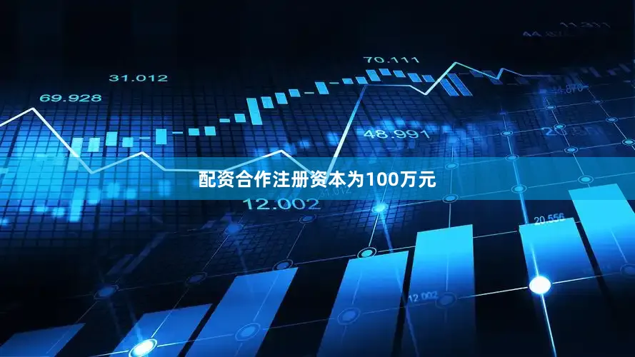 配资合作注册资本为100万元